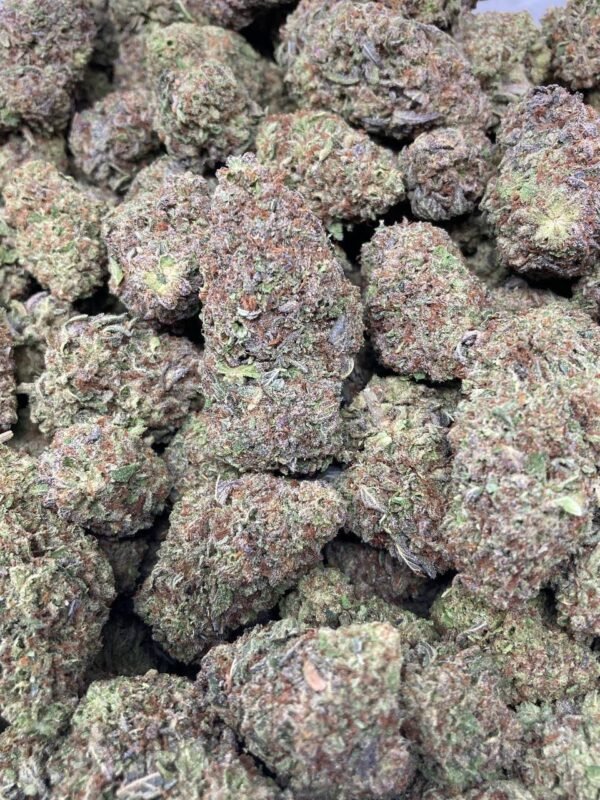 Blue Dream