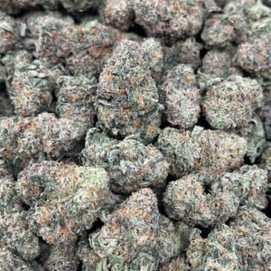 Super Silver Haze