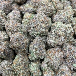 Blackberry Kush