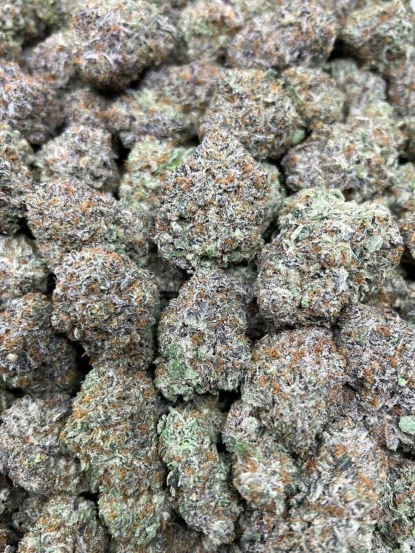 Blackberry Kush