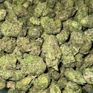 Grape Soda THCa Flower