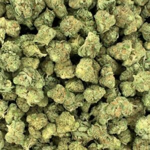 Purple Punch THCA Flower