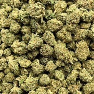 Maui Wowie CBCV Flower