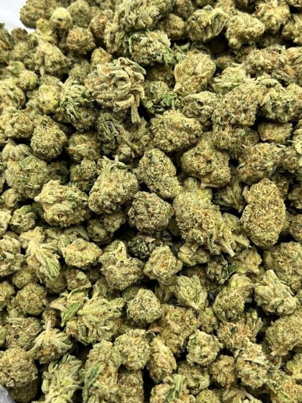 Maui Wowie CBCV Flower