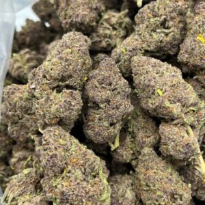 LA Confidential CBD Flower