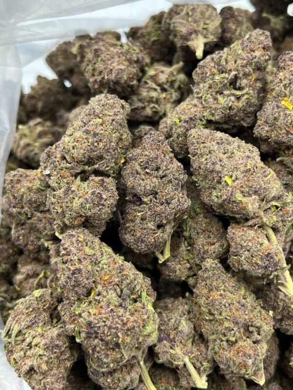 LA Confidential CBD Flower