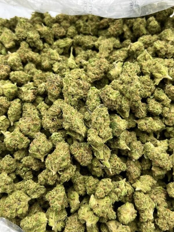 Purple Haze CBD Flower
