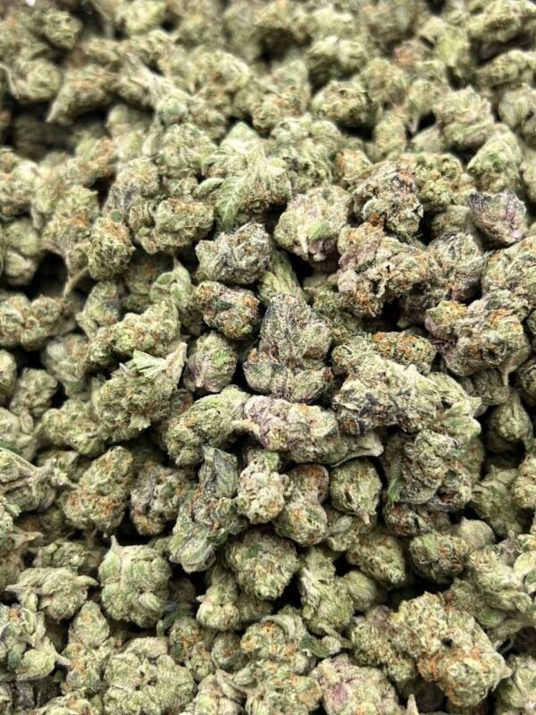 Orange Cookies CBD Flower