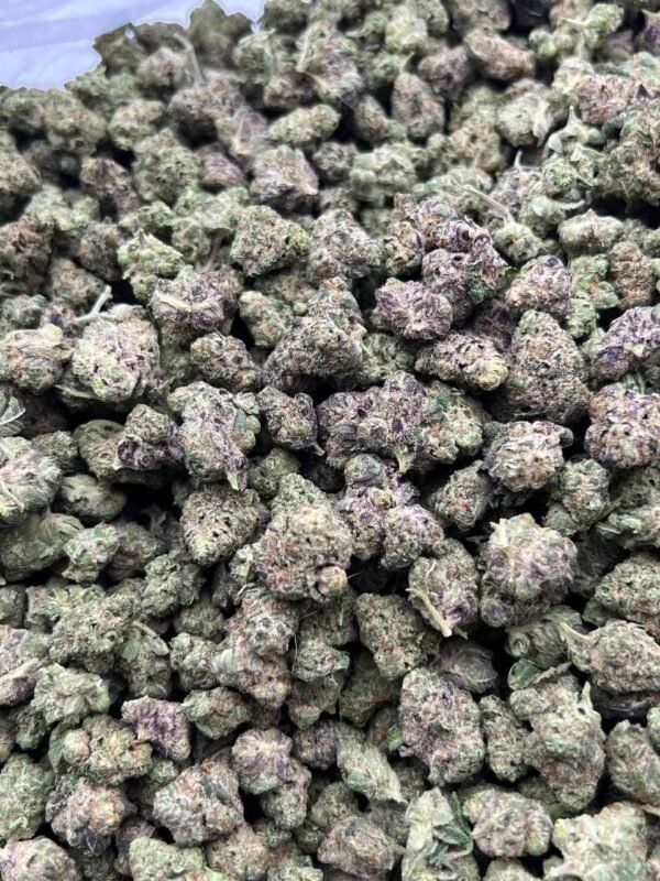 Skywalker OG CBD Flower