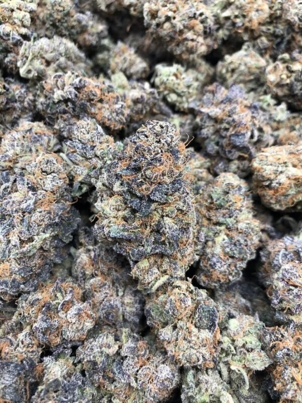 Alien OG CBD Flower
