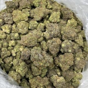 Mango Sorbet THCa Flower
