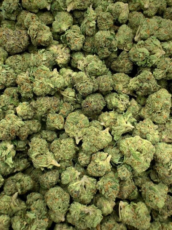 AK-47 CBC Flower