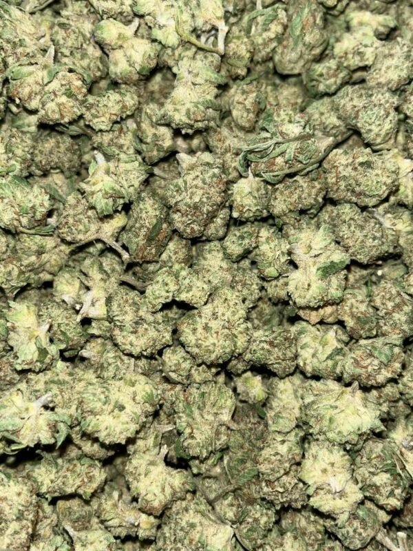 Romulan THCA Flower