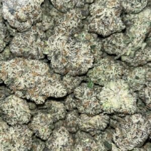 God Bud THCA Flower