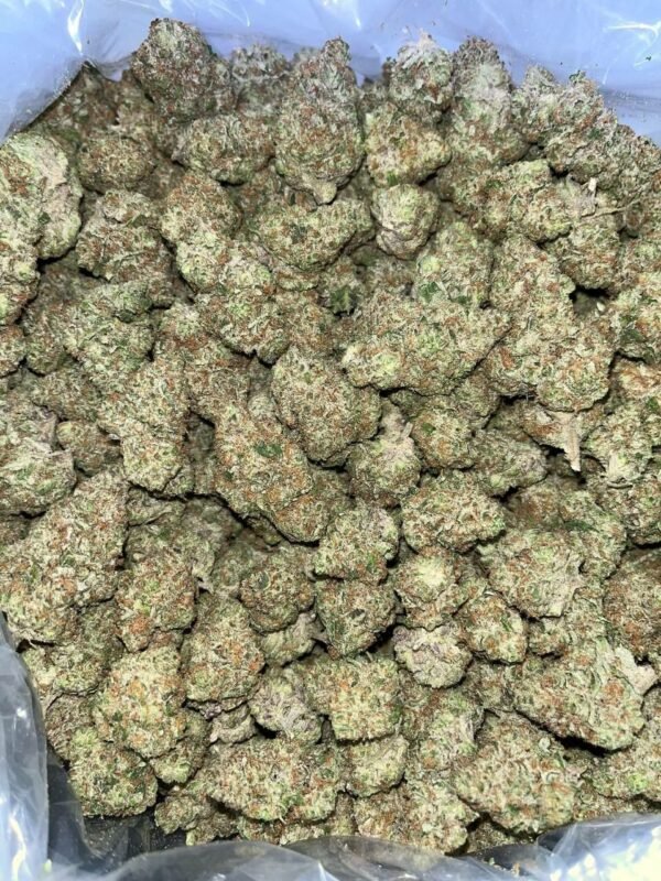 Apple Fritter THCA Flower