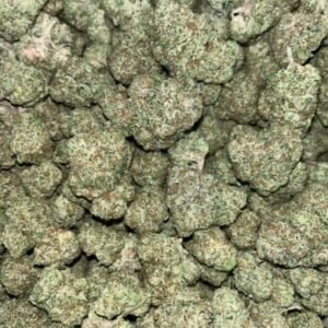 Ice Cream Cake THCA Flower