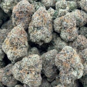 Banana Kush THCA Flower