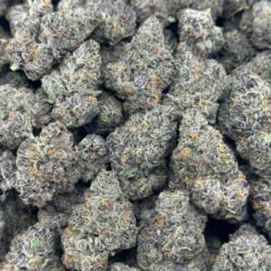 Fire OG THCA Flower