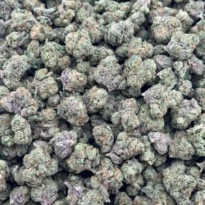 LA Confidential THCA Flower
