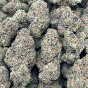 Do-Si-Dos THCA Flower