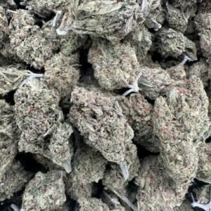 Chem 91 THCV Flower
