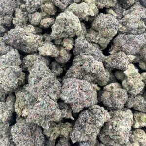 Sensi Star THCV Flower