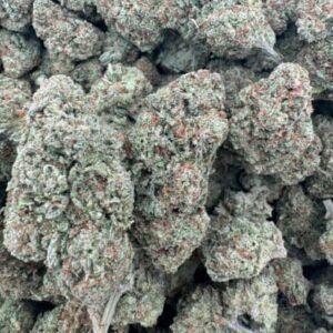 Runtz THCA Flower