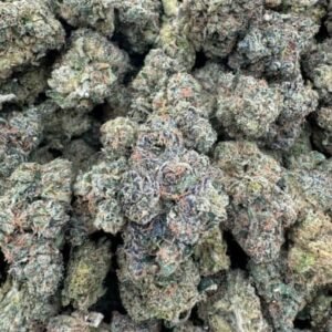 Strawberry Cough THCA Flower