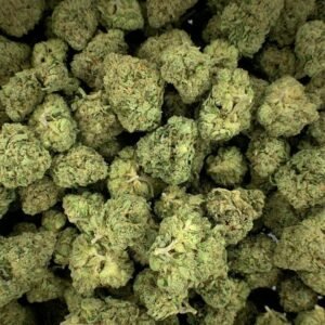 Clementine THCA Flower
