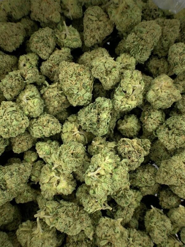 Clementine THCA Flower