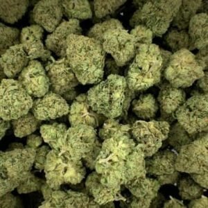 Strawberry Kush THCa Flower