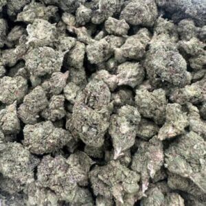 Star Killer THCV Flower