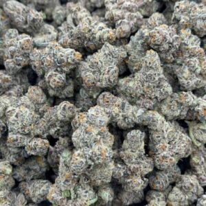 Lemon Skunk THCA Flower