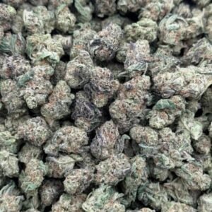 Candyland THCV Flower