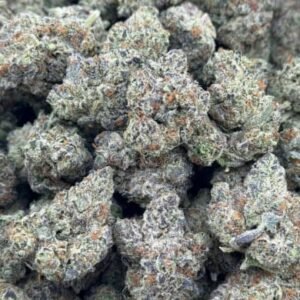 Maui Wowie THCA Flower