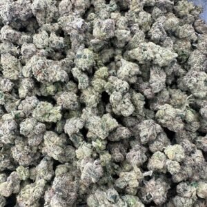 Bubba Kush THCA Flower