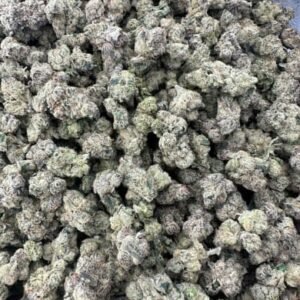 Golden Goat THC Flower