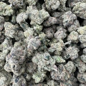 Super Lemon Haze THCA Flower