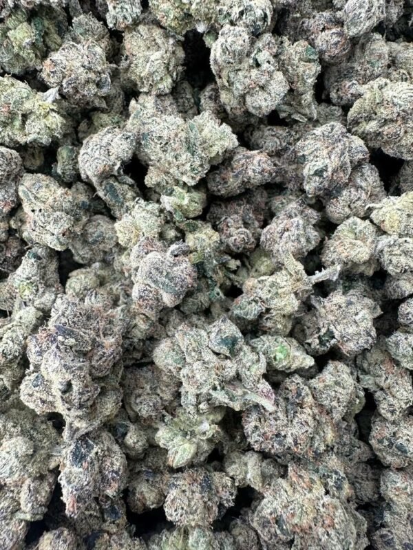 Kandy Kush THC Flower