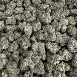 White Fire OG THC Flower