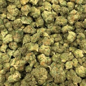 Fruity Pebbles THCa Flower