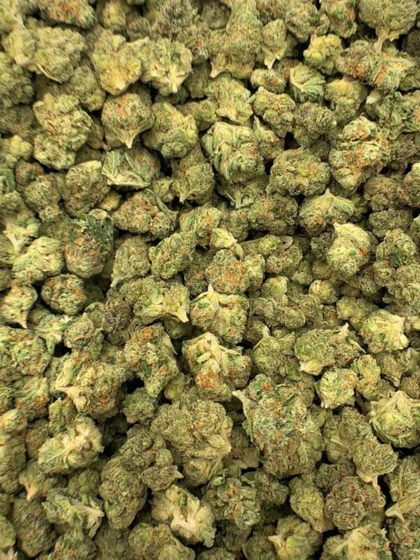 Fruity Pebbles THCa Flower