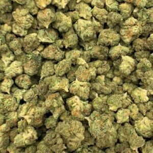Super Sour Diesel THC Flower