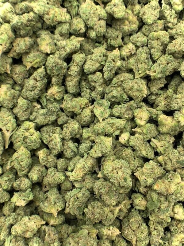 Wedding Cake THCa Flower