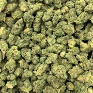Romulan THC Flower