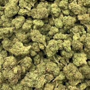Blue Dream THCa Flower