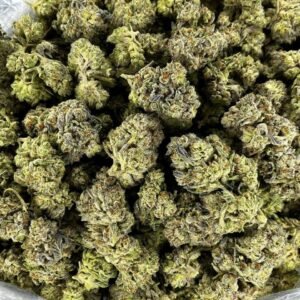 Tangerine Zkittlez THCa Flower
