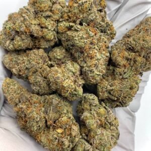 Biscotti THCa Flower