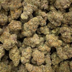 White Widow THCA Flower