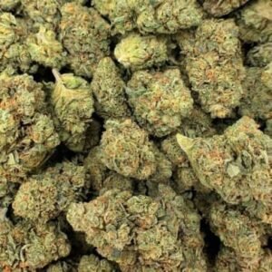Apples and Bananas THCa Flower